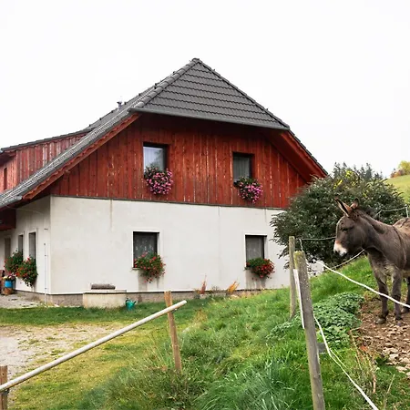 U Oslíka Zdíkov
