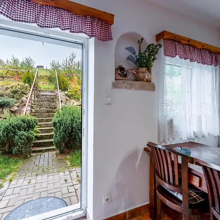 Guest house U Oslika 3*