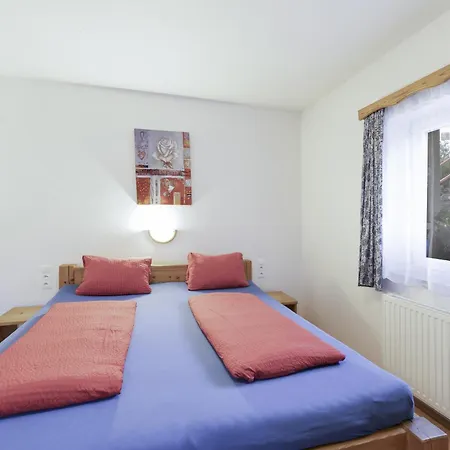 U Oslika Guest house Zdikov