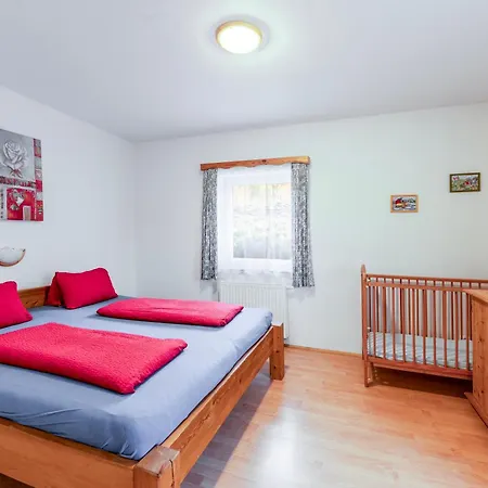 U Oslíka Pensión 3*