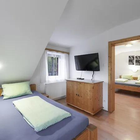 U Oslika Guest house