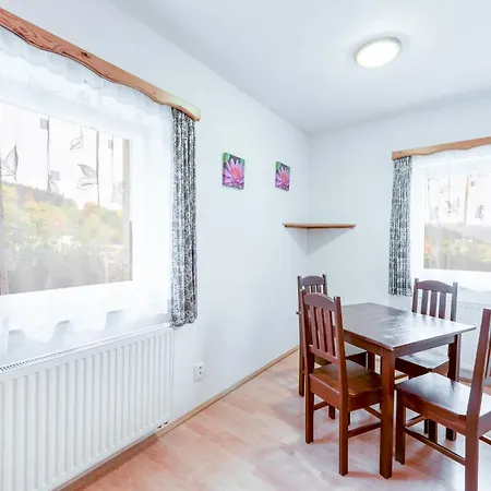 U Oslika Guest house Zdikov