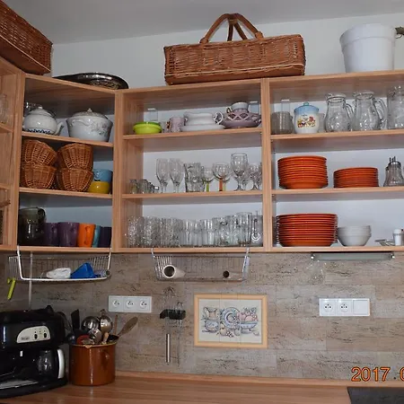Guest house U Oslika *