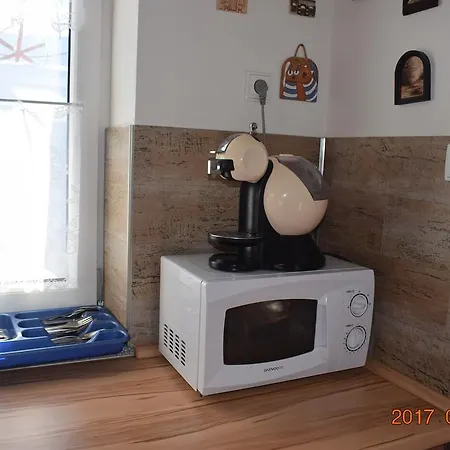 Penzion U Oslíka