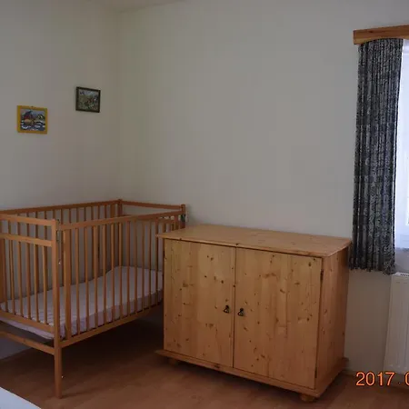 Guest house U Oslika *