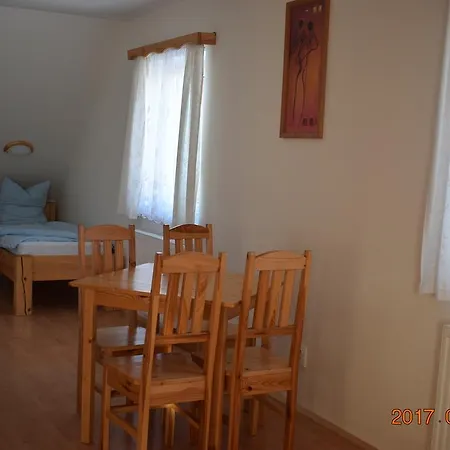 U Oslika Guest house