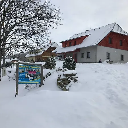 U Oslíka